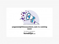 Yogaweightlosssystem.com