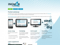 Ingmar-webdesign.nl