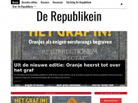 derepublikein.nl