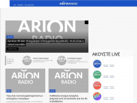 Arionradio.com