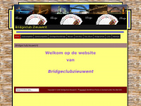 Bridgeclubzieuwent.nl