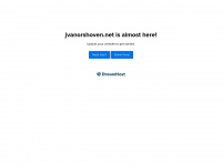 Jvanorshoven.net