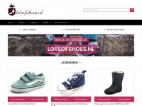 lotsofshoes.nl