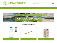 Fairtrade-winkel.nl