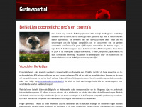 gustavsport.nl