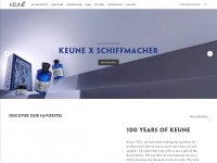 keune.com