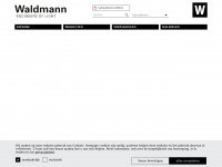 waldmann.com