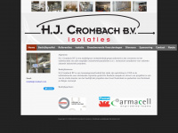 Crombach.com