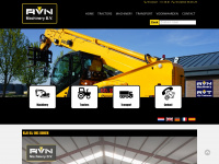 Rvn-machinery.com