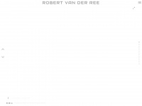 Robertvanderree.com