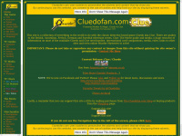 Cluedofan.com
