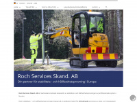 Roch-services.se