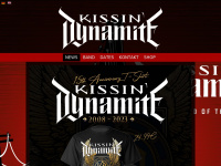 Kissin-dynamite.de