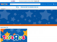 Toysrus.co.uk