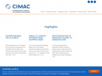 Cimac.com