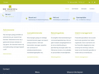 deheeren-administraties.nl