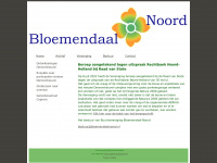 Bloemendaalnoord.nl