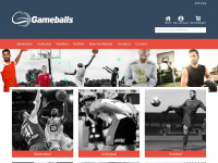 gameballs.nl