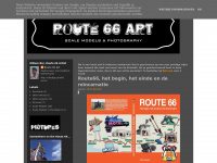 Route66art.blogspot.com