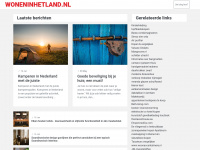 Woneninhetland.nl