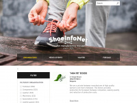 Shoeinfonet.com
