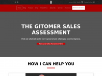 Gitomer.com