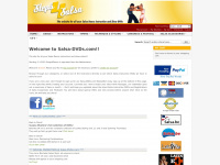 Salsa-dvds.com