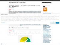 behaviouralscience.net