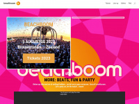 Beachboom.com