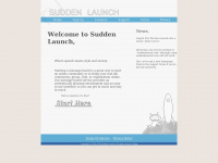 Suddenlaunch.com