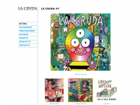 Lacruda.net