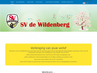 Svdewildenberg.nl