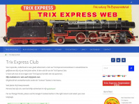 trixexpressweb.nl