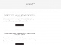 Iminet.org