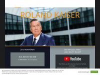 Roland-kaiser.de