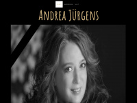 Andrea-juergens.de