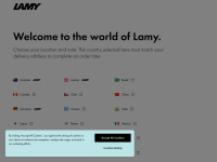 Lamy.com
