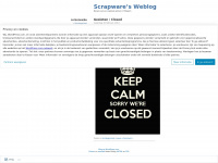 Scrapware.wordpress.com