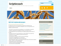 scriptiecoach.com