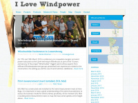 I-love-windpower.com