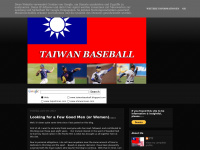 taiwanbaseball.blogspot.com