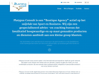Platypus-consult.nl