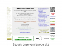Computerclubvoorburg.com