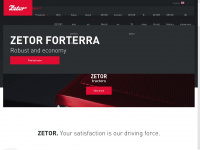 zetor.com