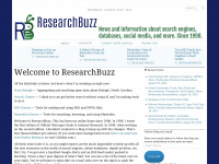 Researchbuzz.me