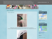 Knitsea.blogspot.com