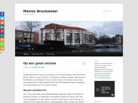marnixbrockmeier.nl