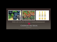 Chateauduseuil.com