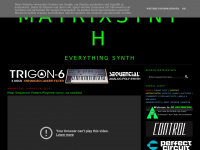 Matrixsynth.com