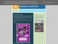 Pandoras-music-box.blogspot.com